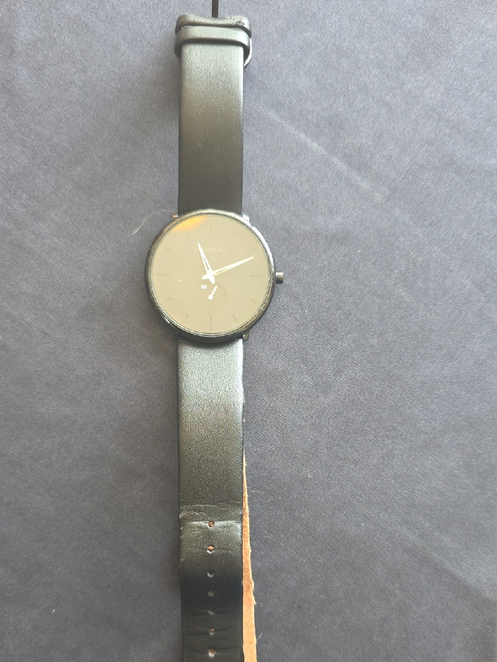 Minimalist Watch